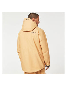 WENGEN INSULATED JACKET