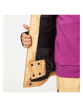 Carica l&#39;immagine nel visualizzatore di Gallery, WENGEN INSULATED JACKET
