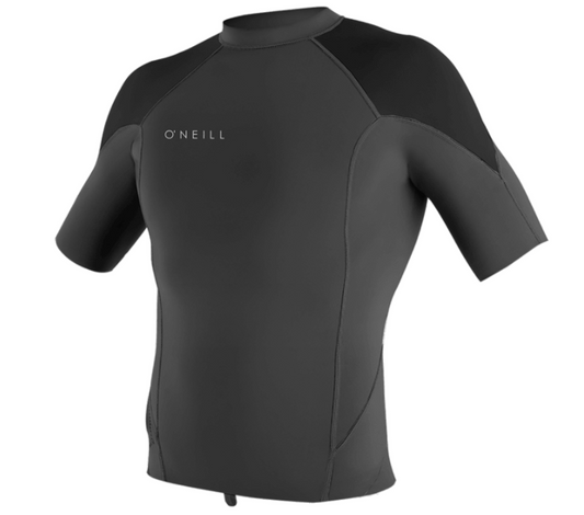 Reactor-2 1mm S/S Top