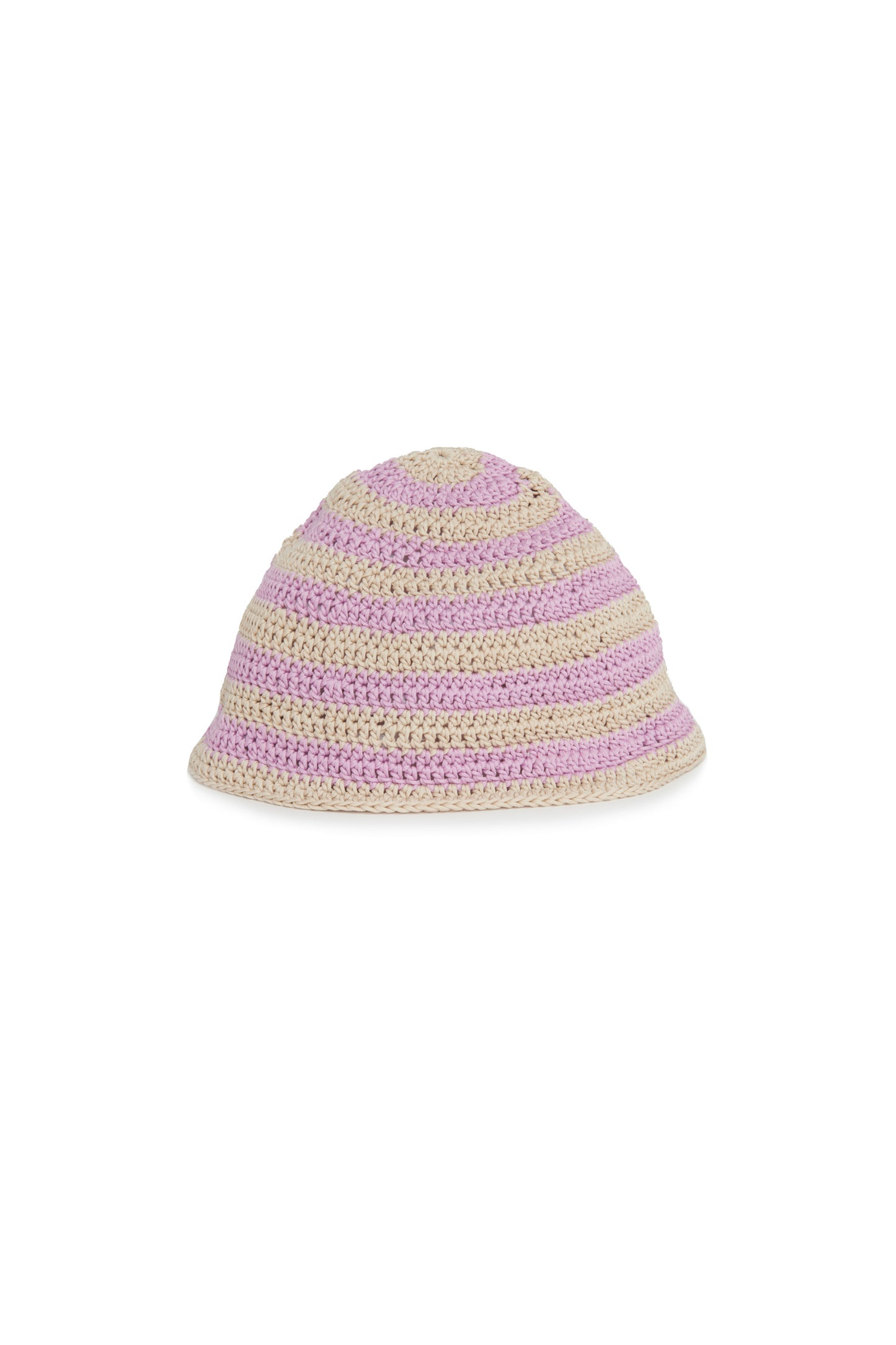 Bucket Hat Amish Hand Knitted