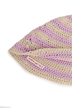 Carica l&#39;immagine nel visualizzatore di Gallery, Bucket Hat Amish Hand Knitted
