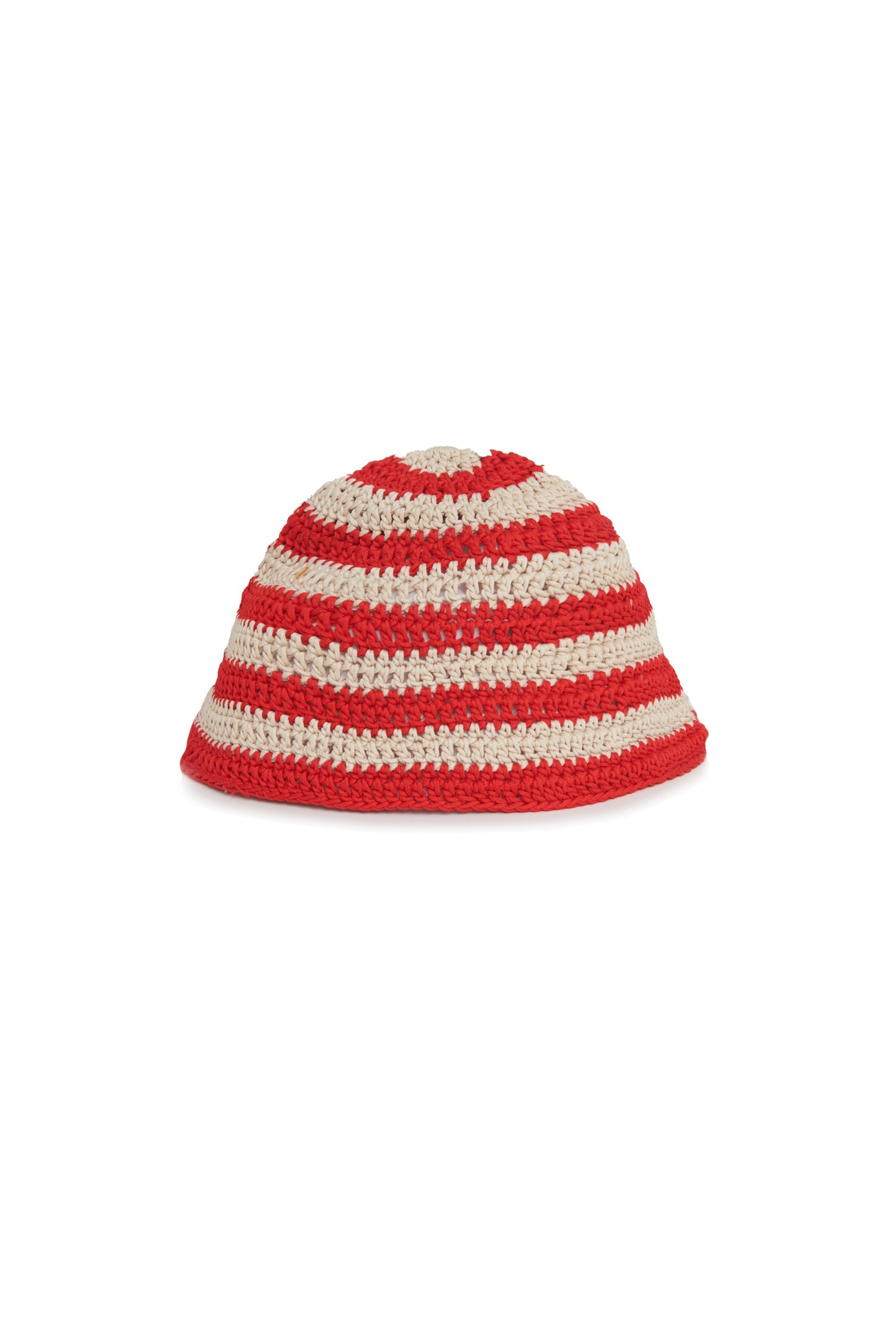 Bucket Hat Amish Hand Knitted