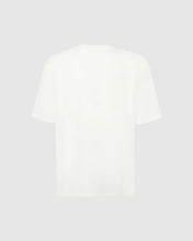 Carica l&#39;immagine nel visualizzatore di Gallery, OFF WHITE T-SHIRT WITH BLUE GREY LIGHTBL LIGHTNING
