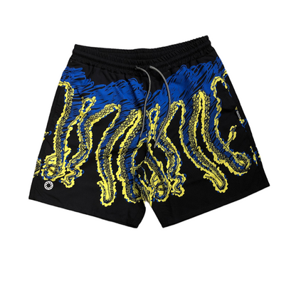 OCTOPUS DRAFT BOARDSHORT