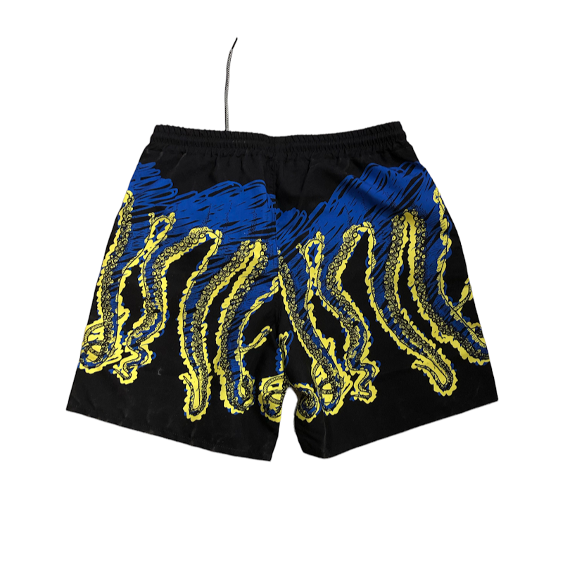 OCTOPUS DRAFT BOARDSHORT