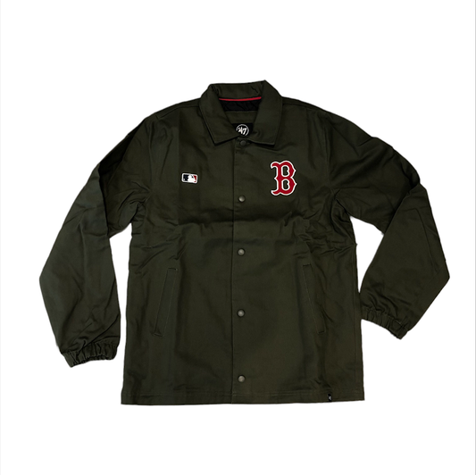 47 Giacca Bronx Boston Red Sox