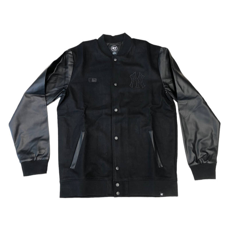 47 Giacca Hoxton New York Yankees