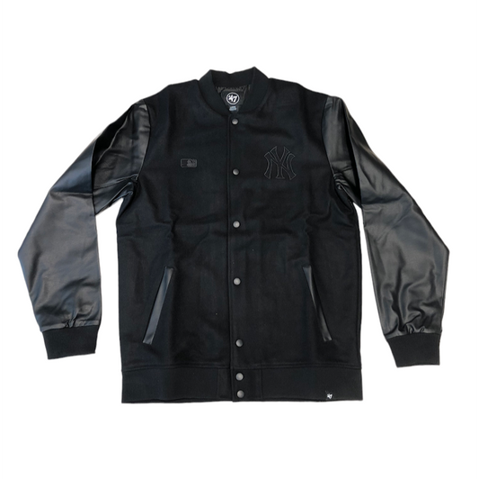 47 Giacca Hoxton New York Yankees