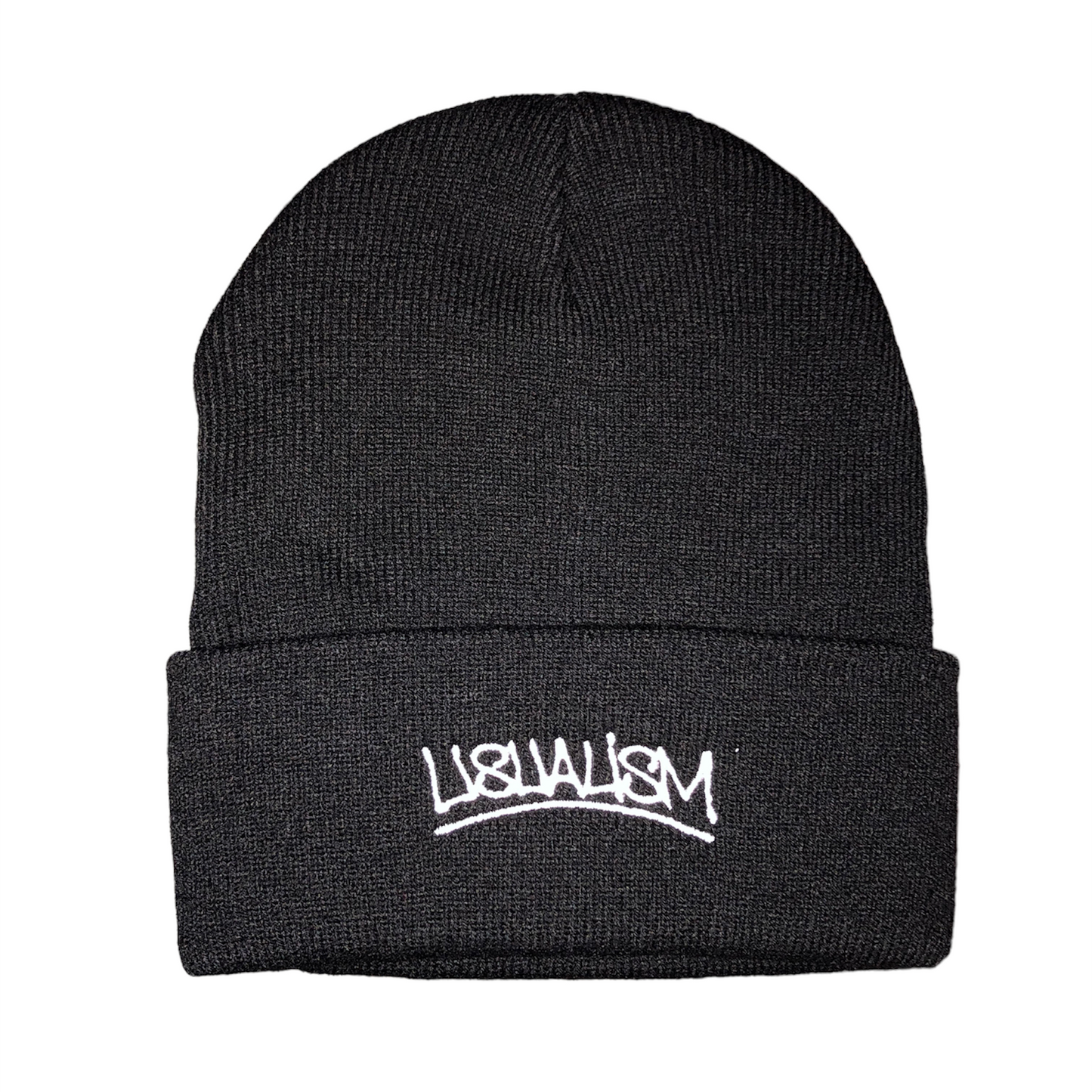 USUALISM BEANIE