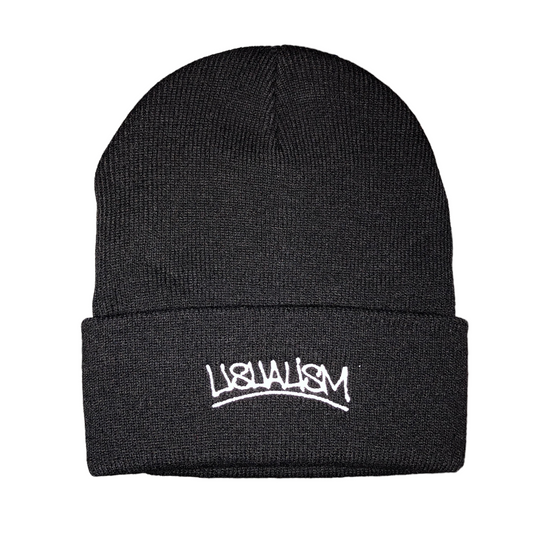USUALISM BEANIE