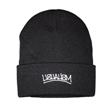 Carica l&#39;immagine nel visualizzatore di Gallery, USUALISM BEANIE
