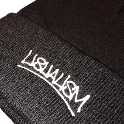 USUALISM BEANIE