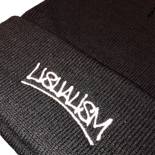 USUALISM BEANIE