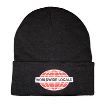 Carica l&#39;immagine nel visualizzatore di Gallery, USUAL WORLDWIDE LOCALS BEANIE
