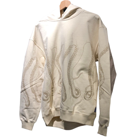 OCTOPUS OUTLINE HOODIE
