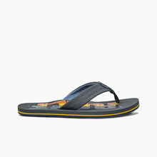 Carica l&#39;immagine nel visualizzatore di Gallery, REEF WATERS GREY PALM WORD
