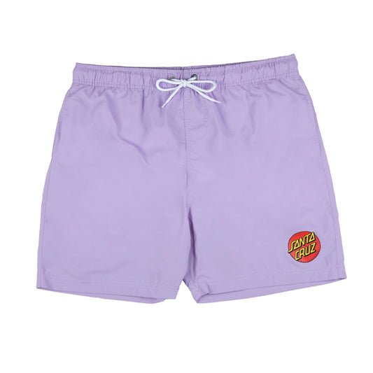 Classic Dot Swimshort