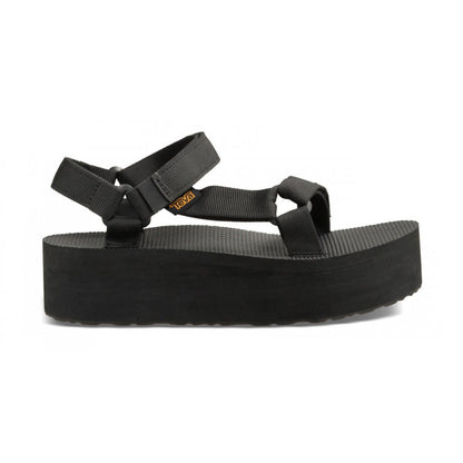 Flatform Universal W Black