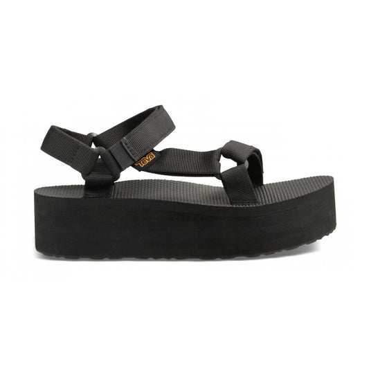 Flatform Universal W Black