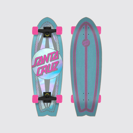 Prismatic Dot 8.8 x 27.7 Cruzer Shark