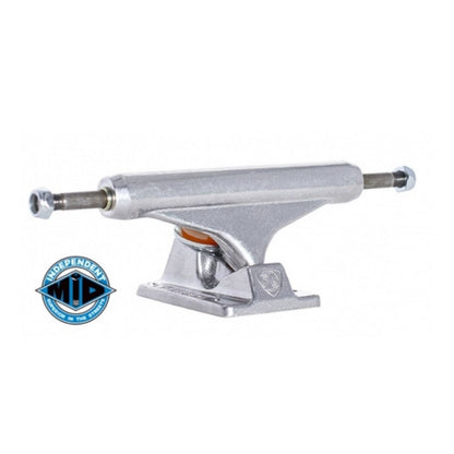 Polished Mid 139 Stage 11 Silver Standard