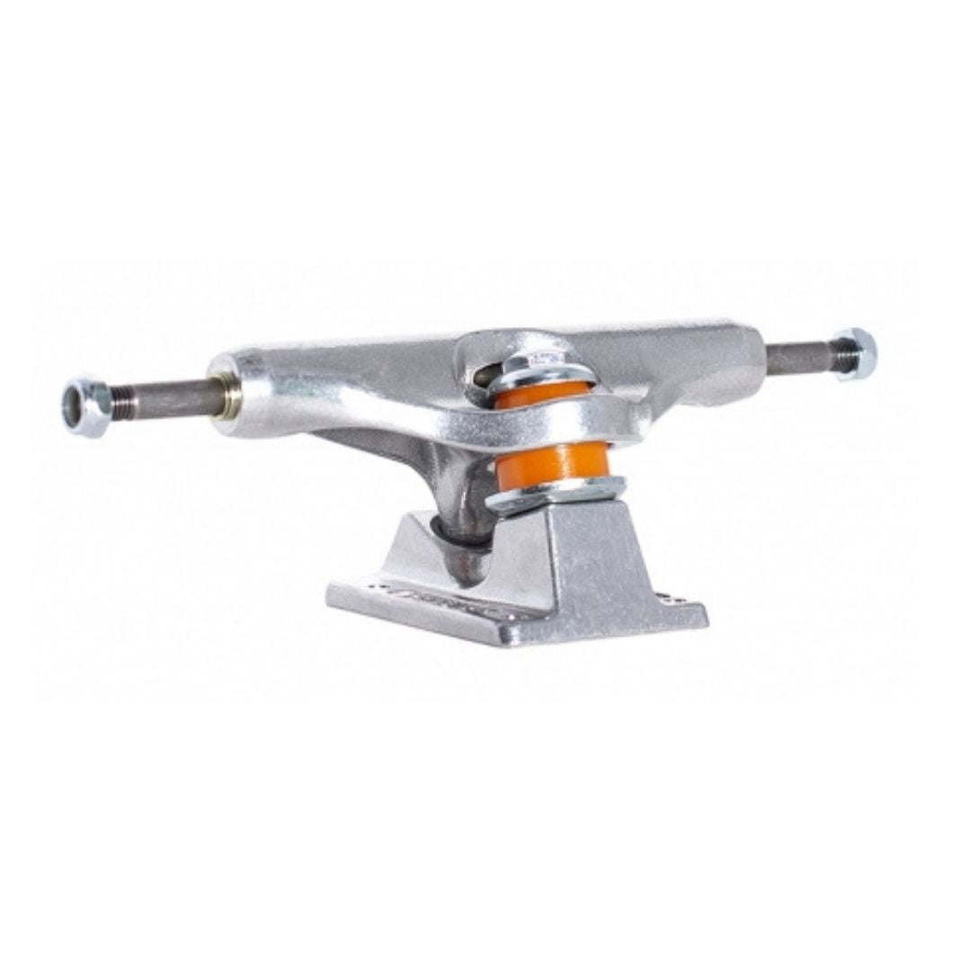 Polished Mid 139 Stage 11 Silver Standard