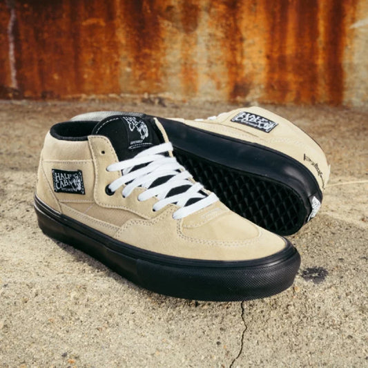MN Skate Half Cab