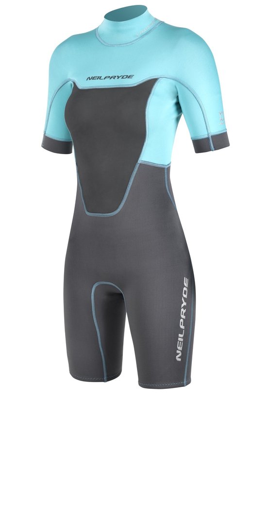 2019 SPARK SHORTY 220N BZ FL