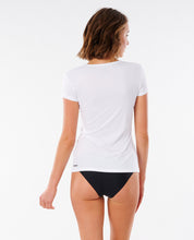 Carica l&#39;immagine nel visualizzatore di Gallery, WHITEWASH LOOSE FIT S/S
