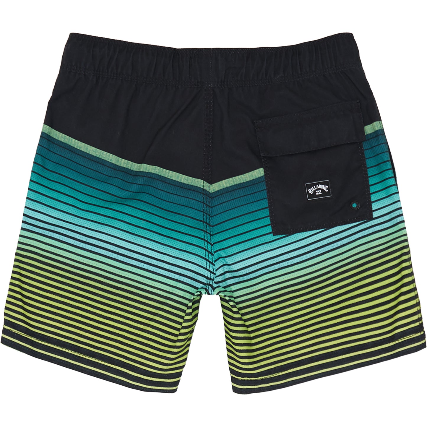 ALL DAY STRIPE BOY L