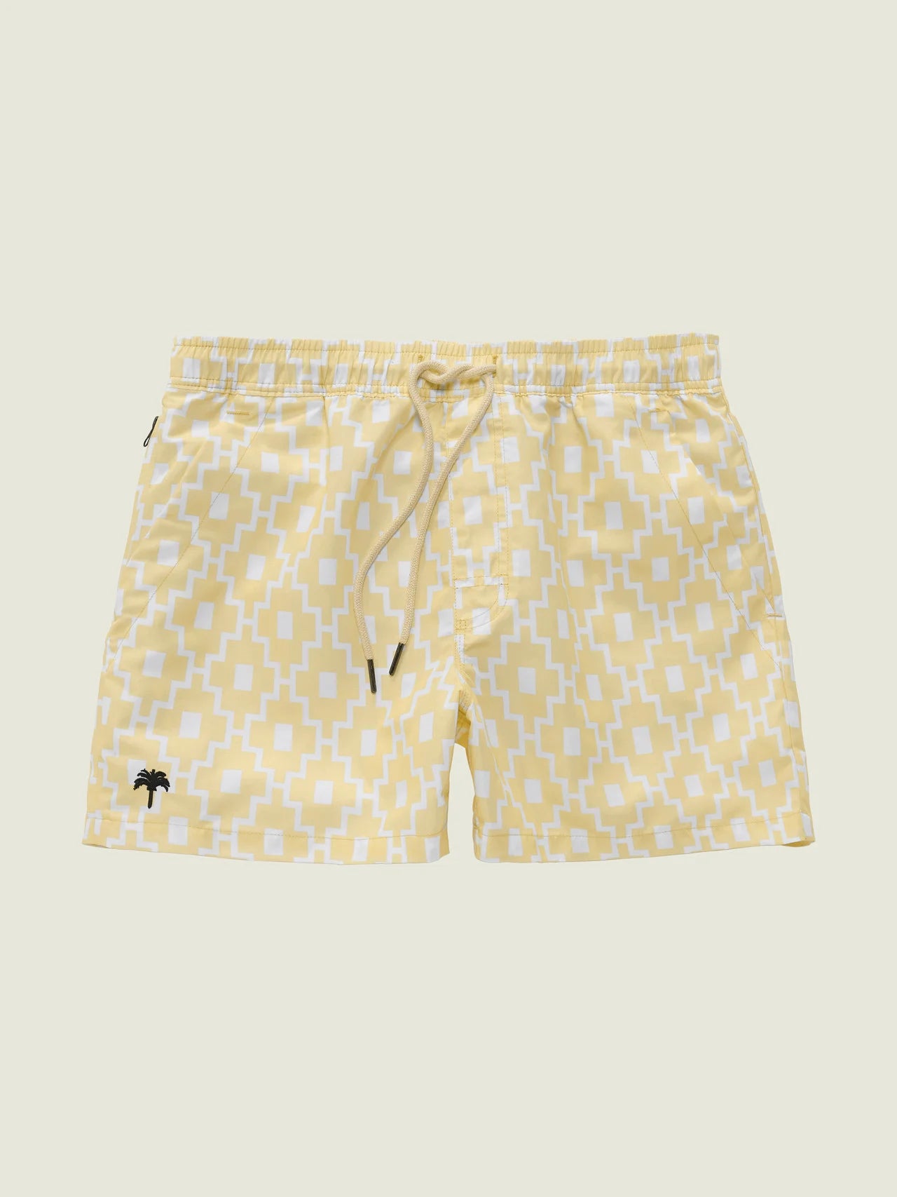 MACHU SWIM SHORTS