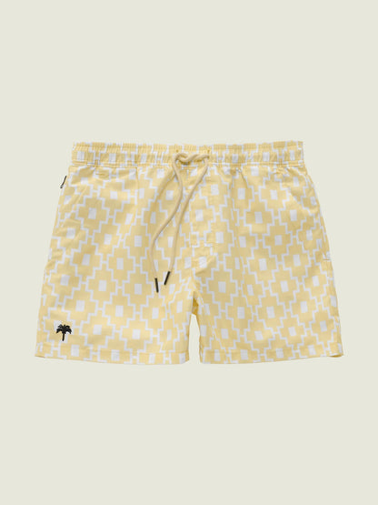 MACHU SWIM SHORTS