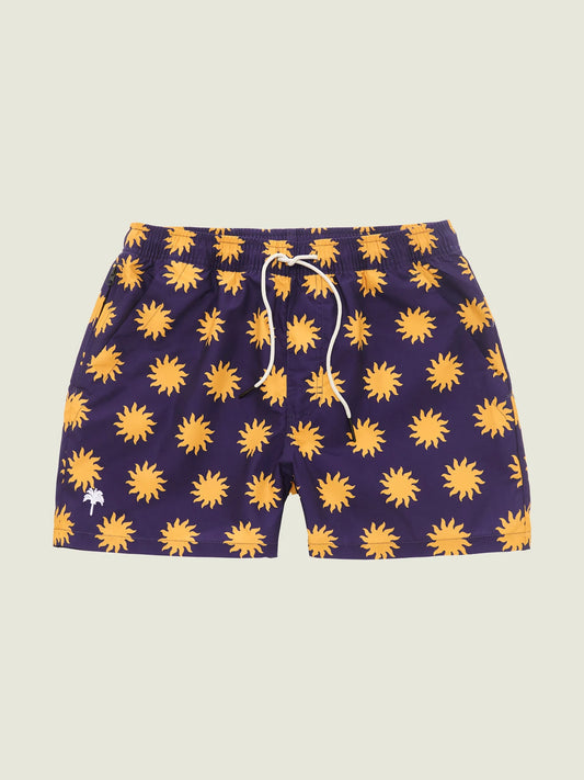 SUNDAY SUN SWIM SHORTS