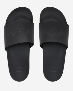 CUSH SLIDE