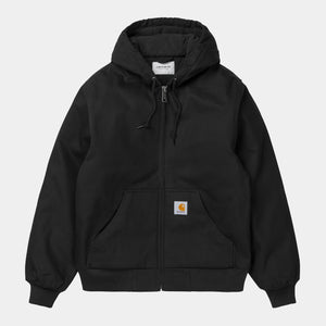 Active Jacket