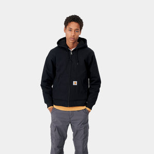 Active Jacket