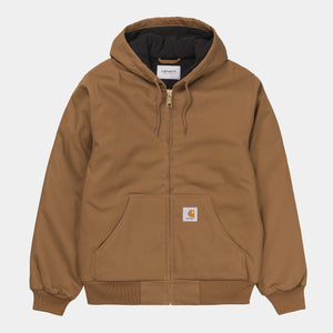 Active Jacket