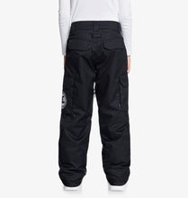 Carica l&#39;immagine nel visualizzatore di Gallery, DC Boy&#39;s Pantalone snow Banshee Youth Pant
