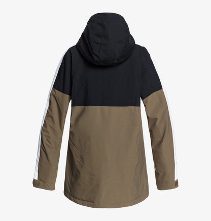 DC Wo's Giacca snow Cruiser Jacket