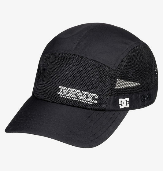 DC Cappellino Mnt Camper