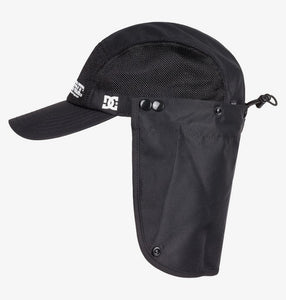 DC Cappellino Mnt Camper