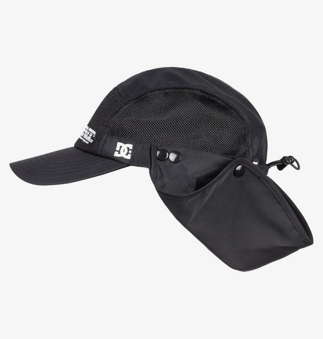 DC Cappellino Mnt Camper