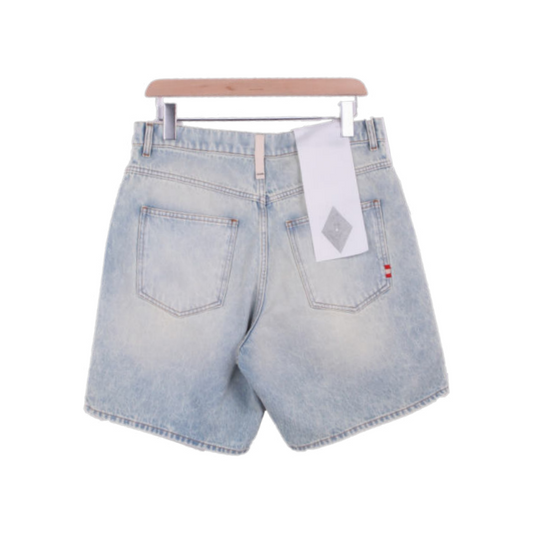 BERMUDA BERNIE AMISH DIRTY BLEACH