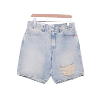 BERMUDA BERNIE AMISH DIRTY BLEACH