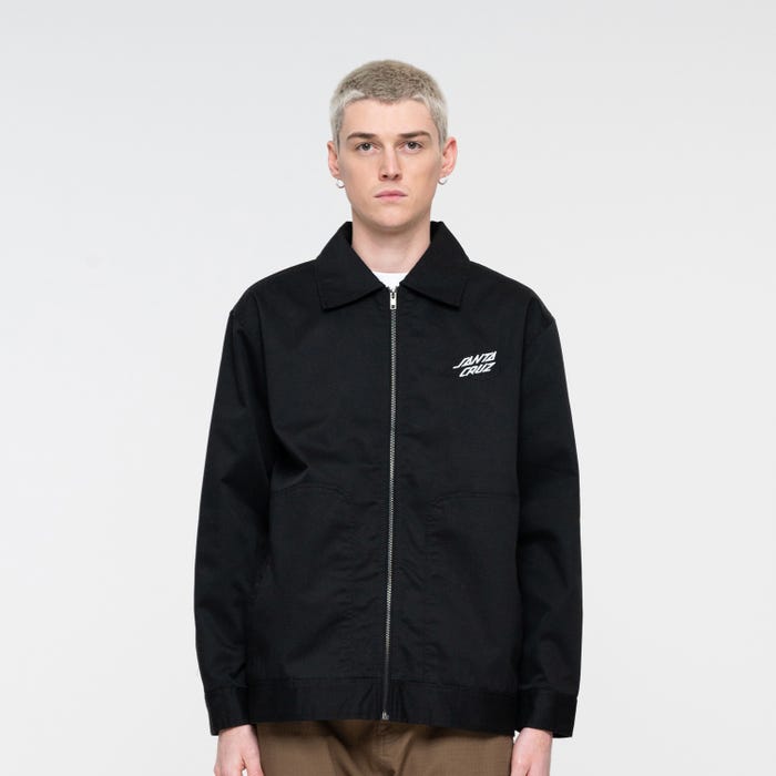 End Of The World Jacket