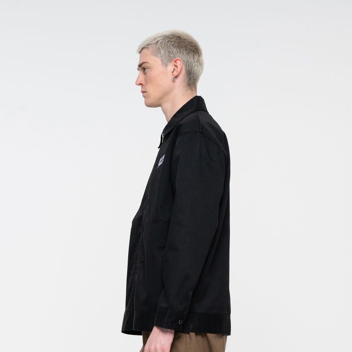 End Of The World Jacket