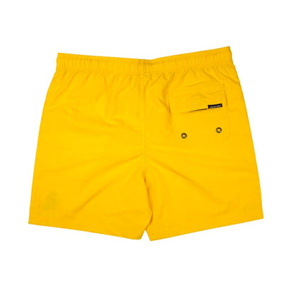 Mini Hand Swimshort