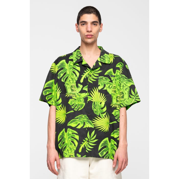 Cabana S/S Shirt