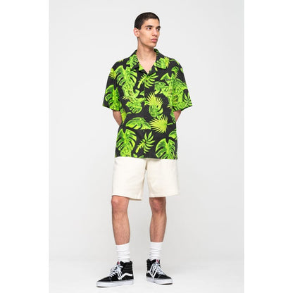 Cabana S/S Shirt