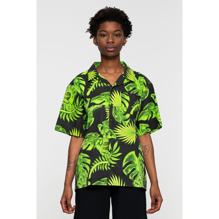 Cabana S/S Shirt